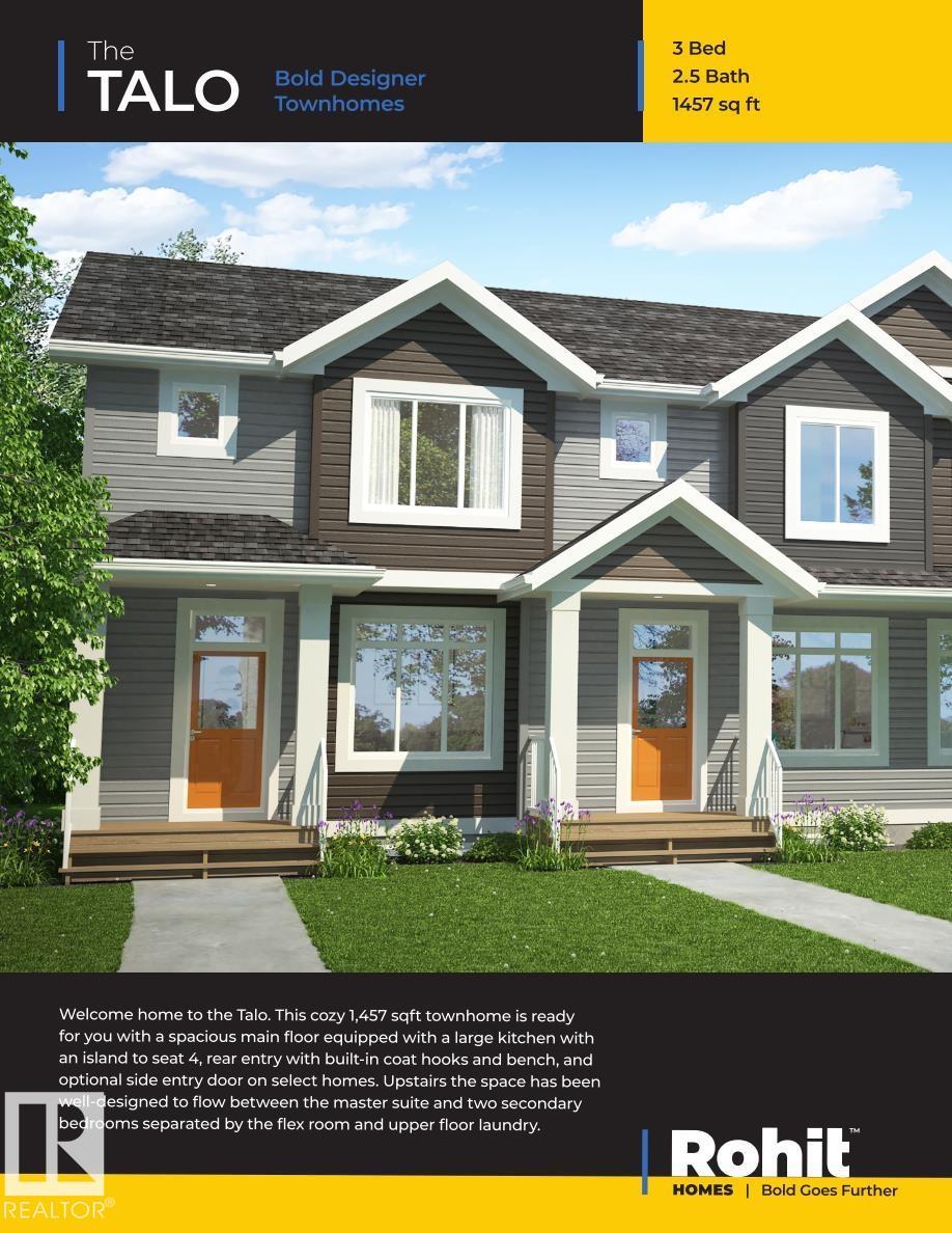 Photo of #73 16231 19 AV SW, Edmonton