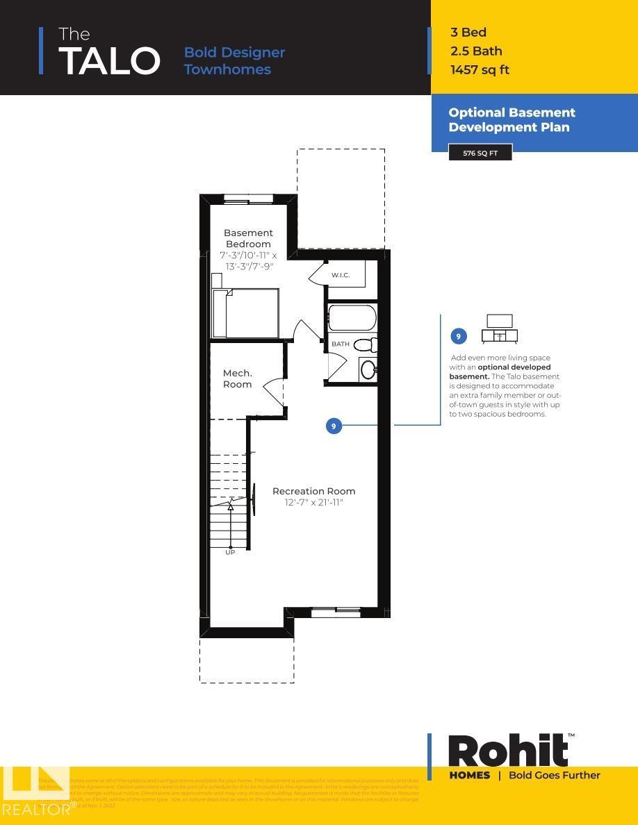 #73 16231 19 AV SW, photo 2 of 15