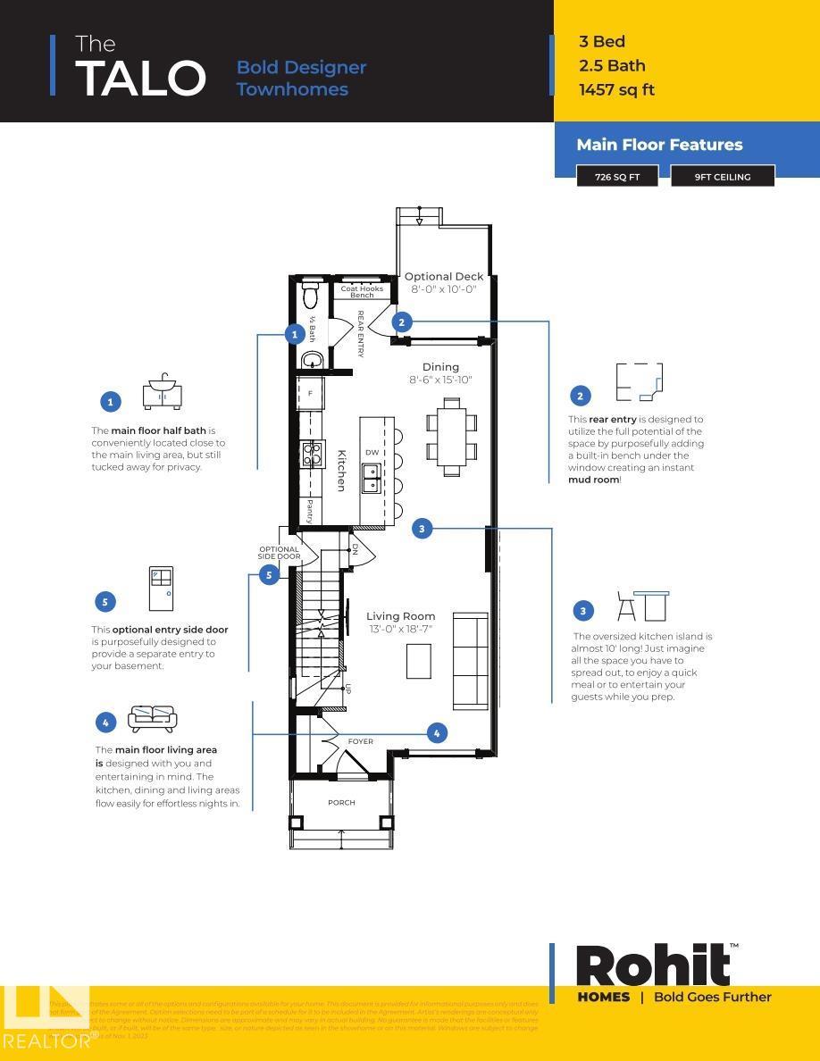 #73 16231 19 AV SW, photo 4 of 15