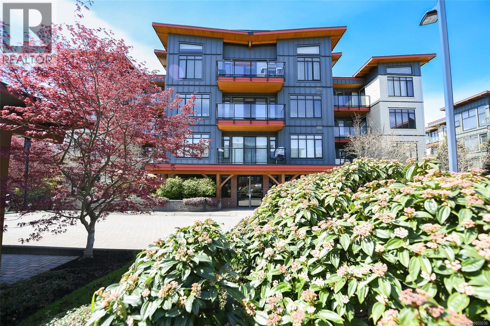 144 2300 Mansfield Drive, Courtenay