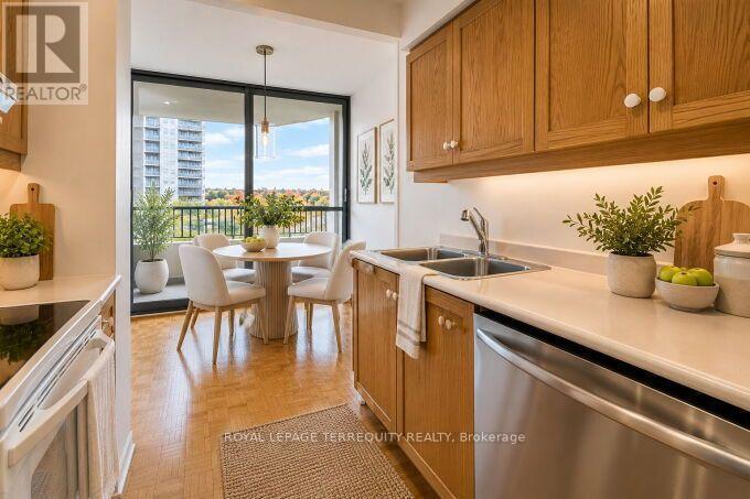 716- 1333 Bloor Street, Mississauga, ON photo 22