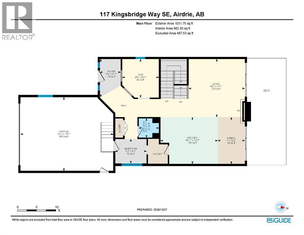 Property photograph 18 for MLS A2355227