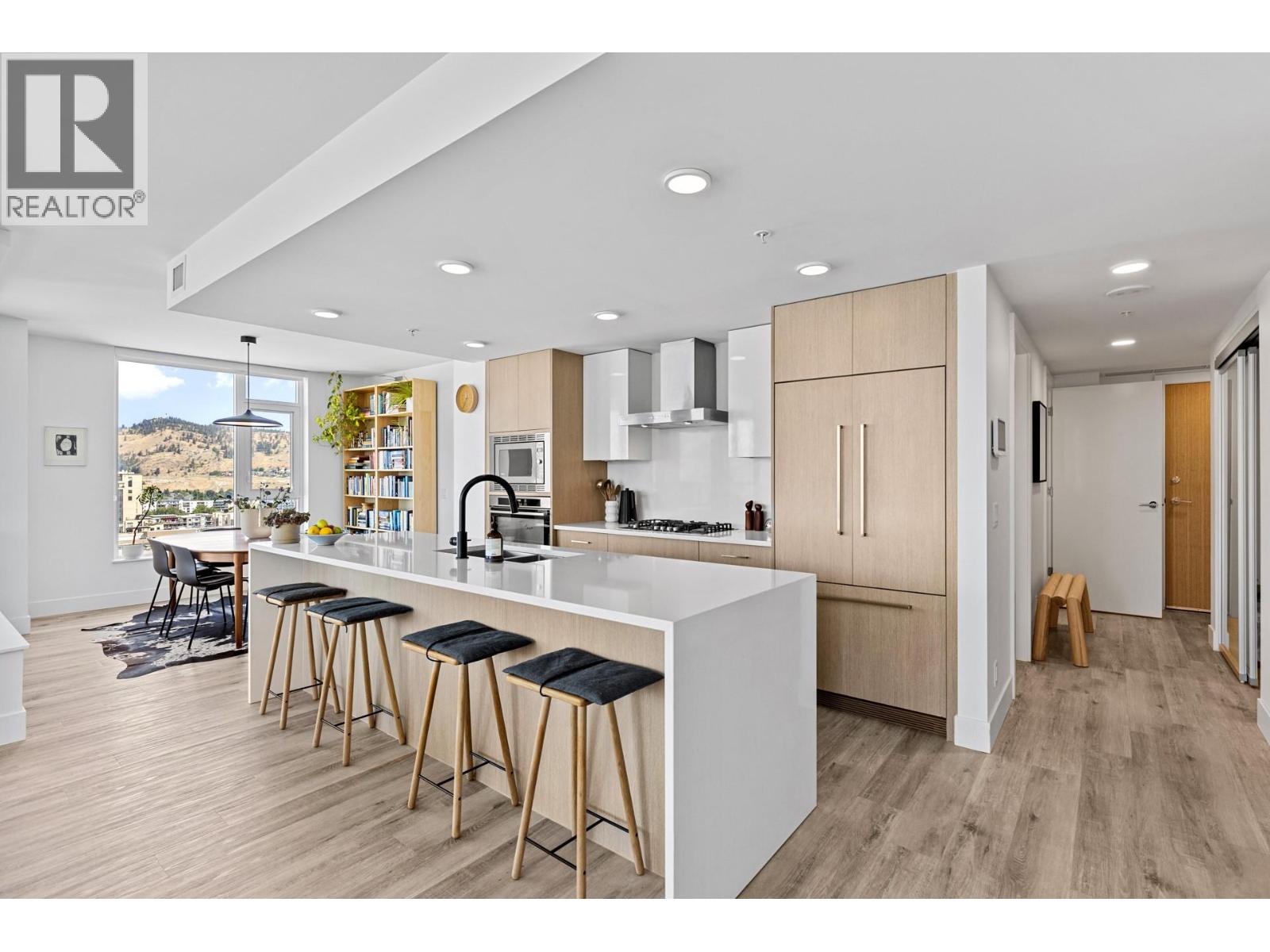 1809 1588 Ellis Street, Kelowna