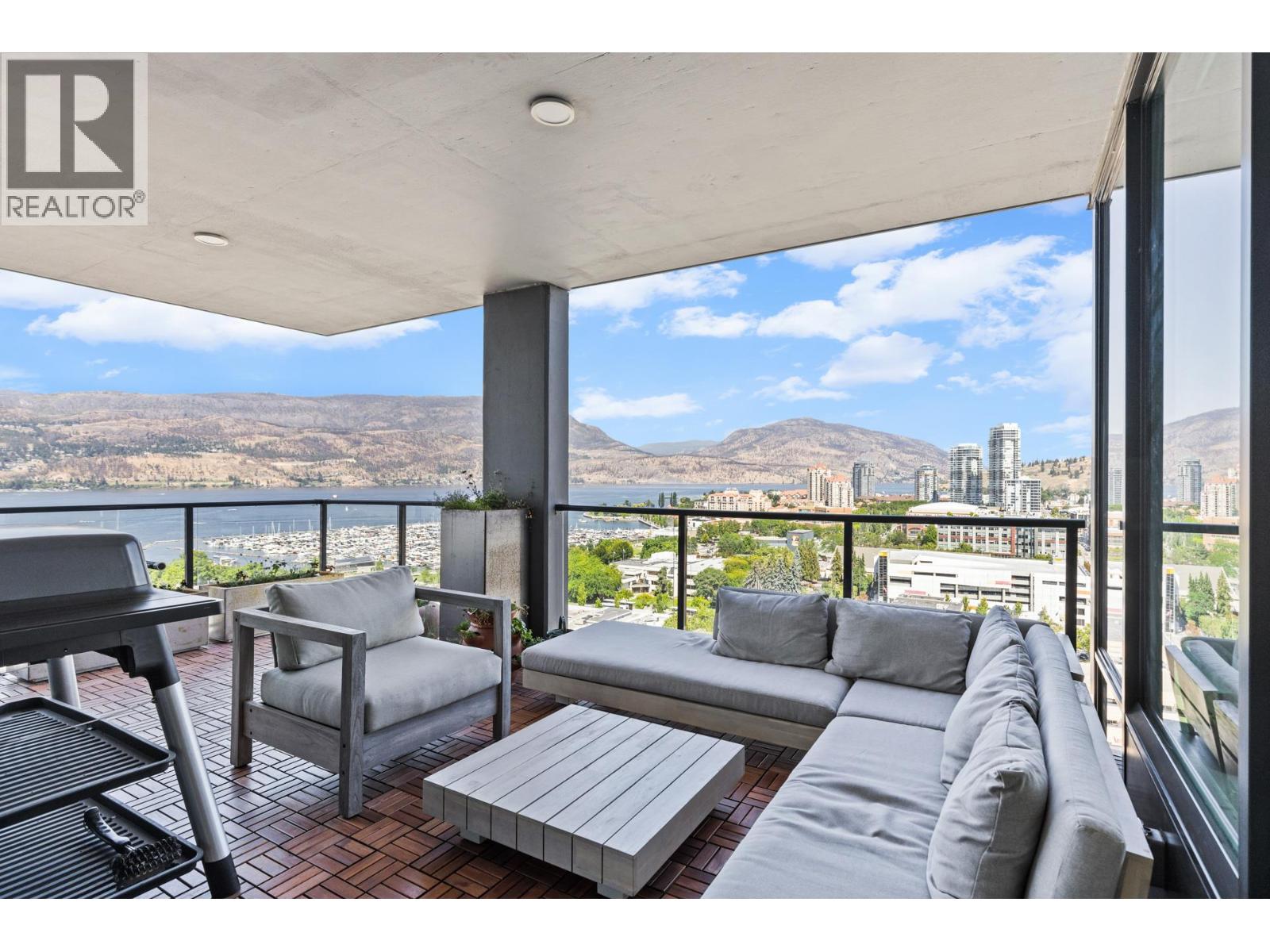 1809 1588 Ellis Street, Kelowna
