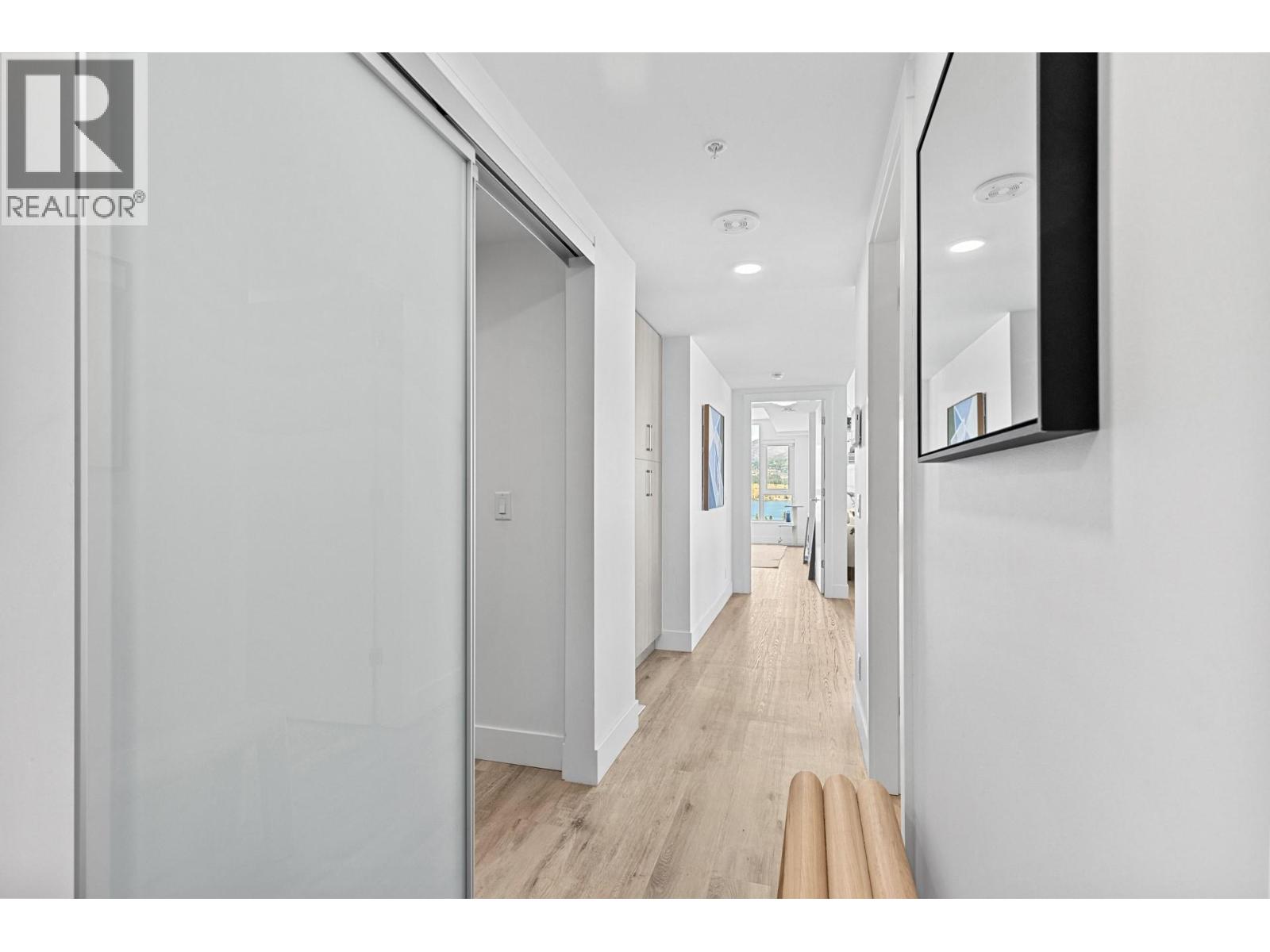1809 1588 Ellis Street, Kelowna