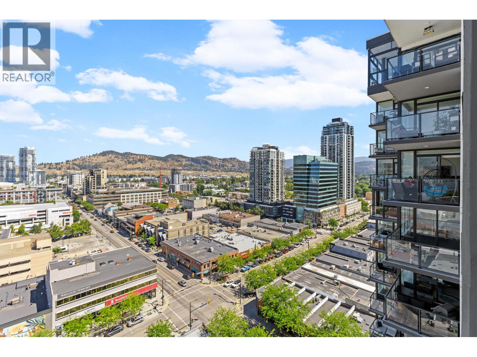 1809 1588 Ellis Street, Kelowna