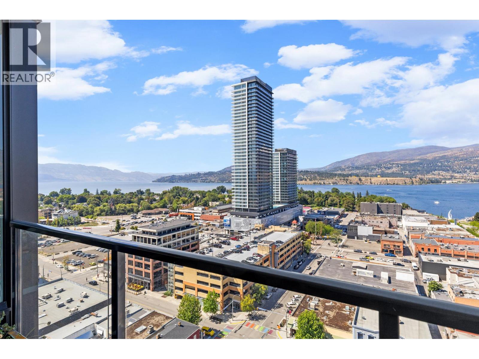 1809 1588 Ellis Street, Kelowna