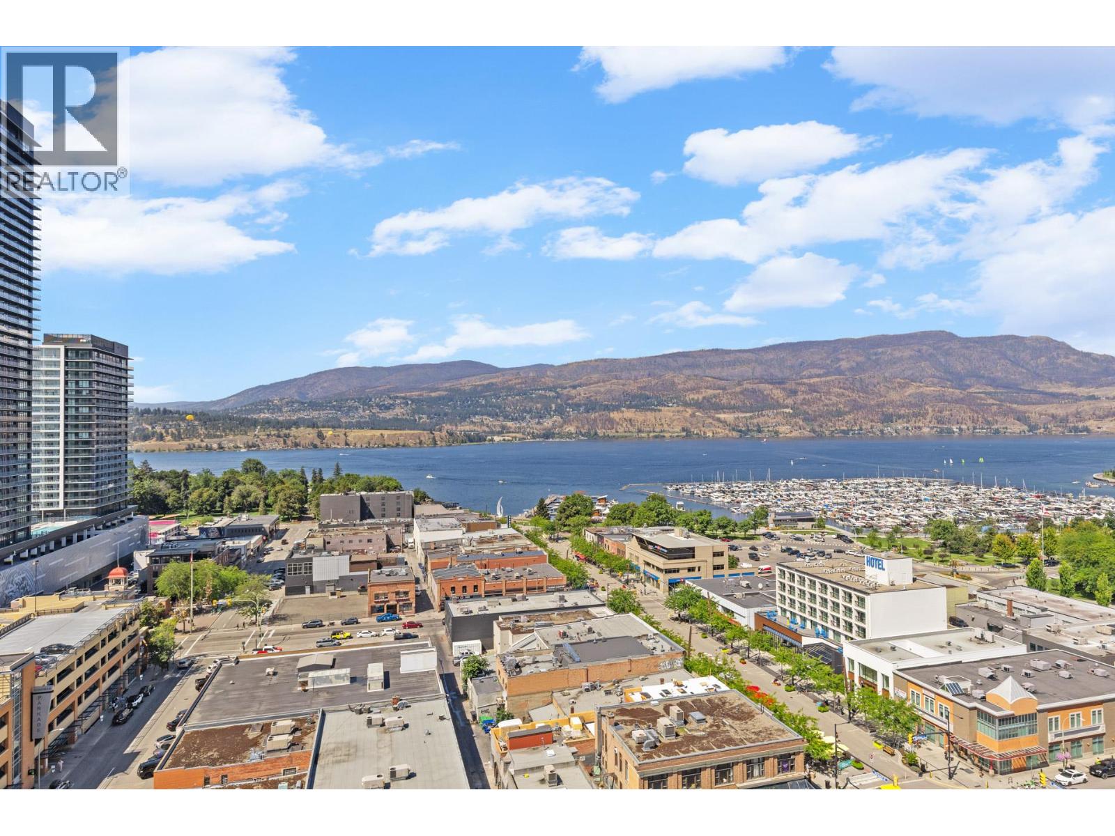1809 1588 Ellis Street, Kelowna