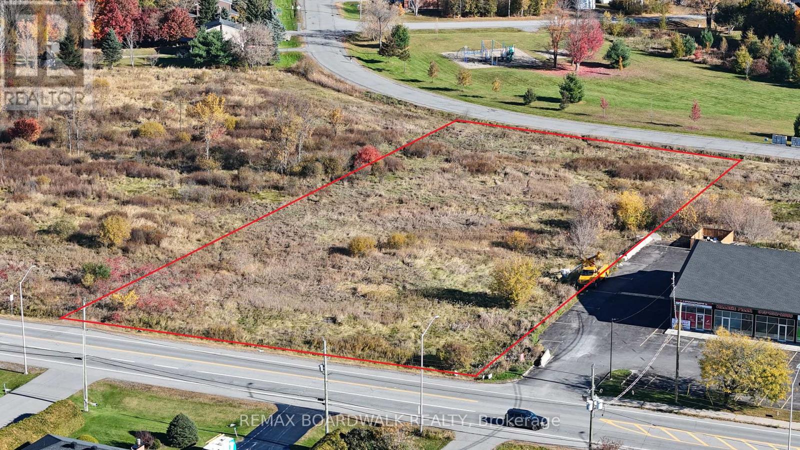 2826 DUNROBIN ROAD, Ottawa
