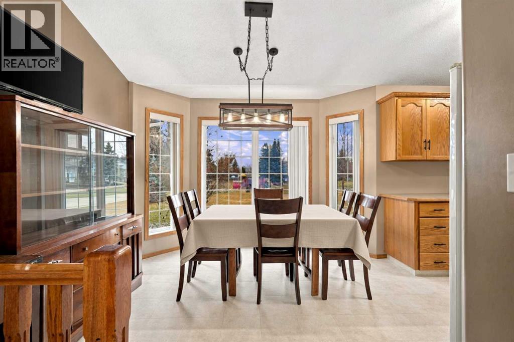 Listing photo – 4008 45A Street, Ponoka