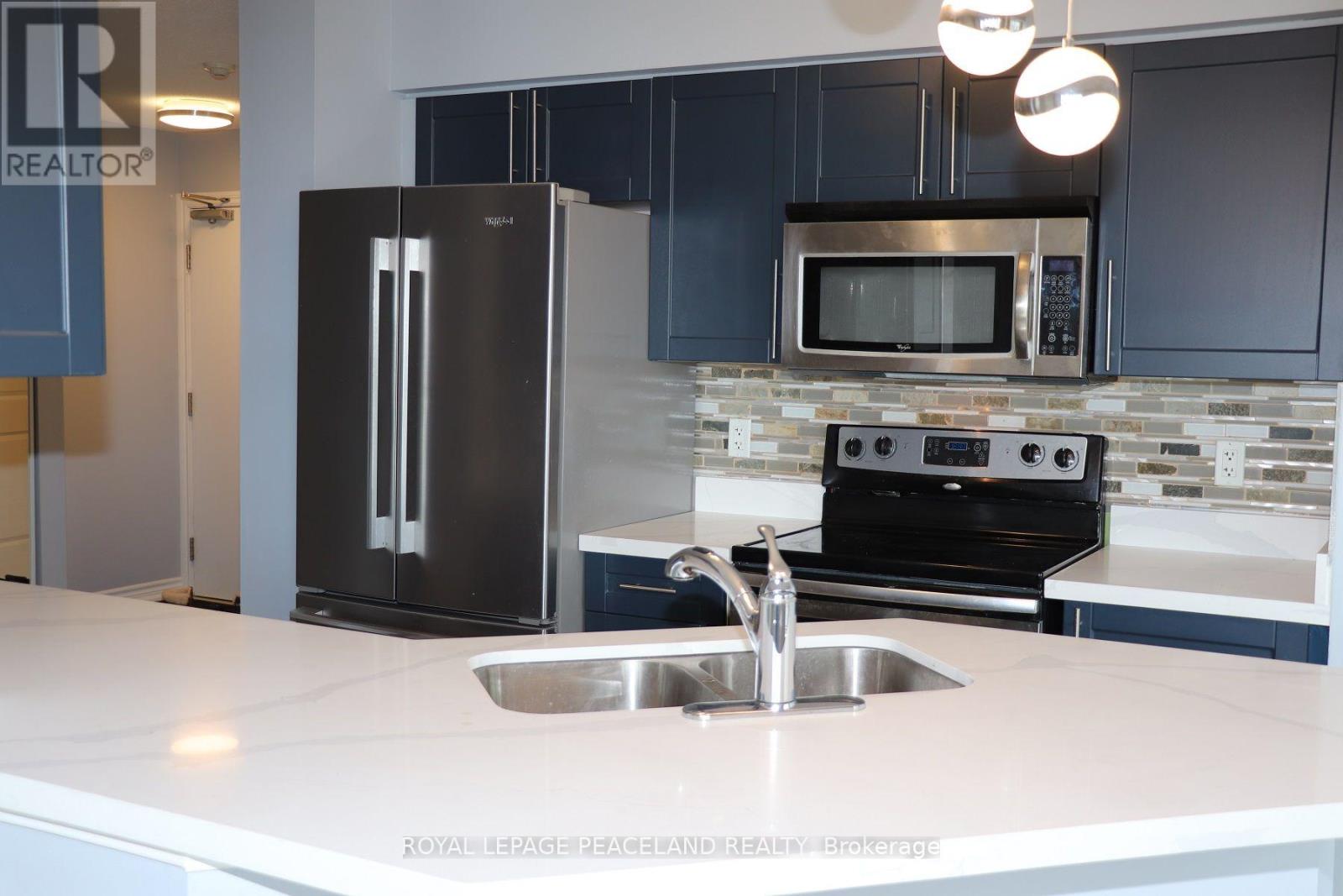502 - 872 SHEPPARD AVE WEST AVENUE W, Toronto (Bathurst Manor) — photo 11