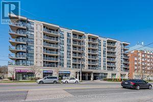 502 - 872 SHEPPARD AVE WEST AVENUE W, Toronto (Bathurst Manor)