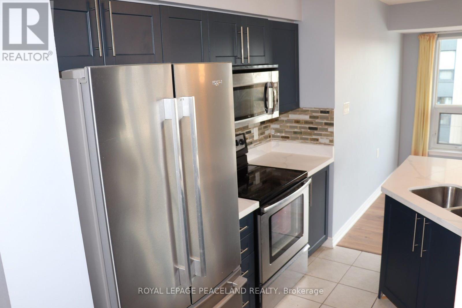 502 - 872 SHEPPARD AVE WEST AVENUE W, Toronto (Bathurst Manor) — photo 12