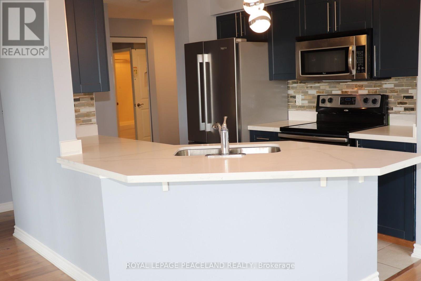 502 - 872 SHEPPARD AVE WEST AVENUE W, Toronto (Bathurst Manor) — photo 10