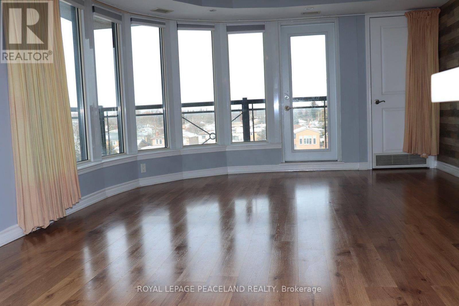 502 - 872 SHEPPARD AVE WEST AVENUE W, Toronto (Bathurst Manor) — photo 3