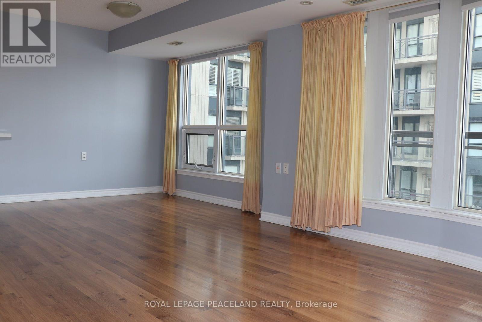 502 - 872 SHEPPARD AVE WEST AVENUE W, Toronto (Bathurst Manor) — photo 6