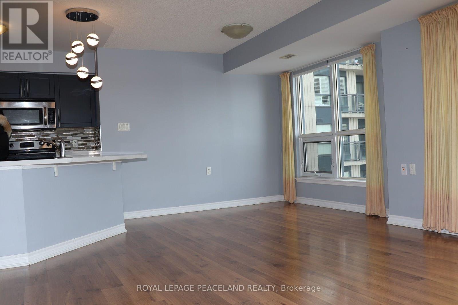 502 - 872 SHEPPARD AVE WEST AVENUE W, Toronto (Bathurst Manor) — photo 7