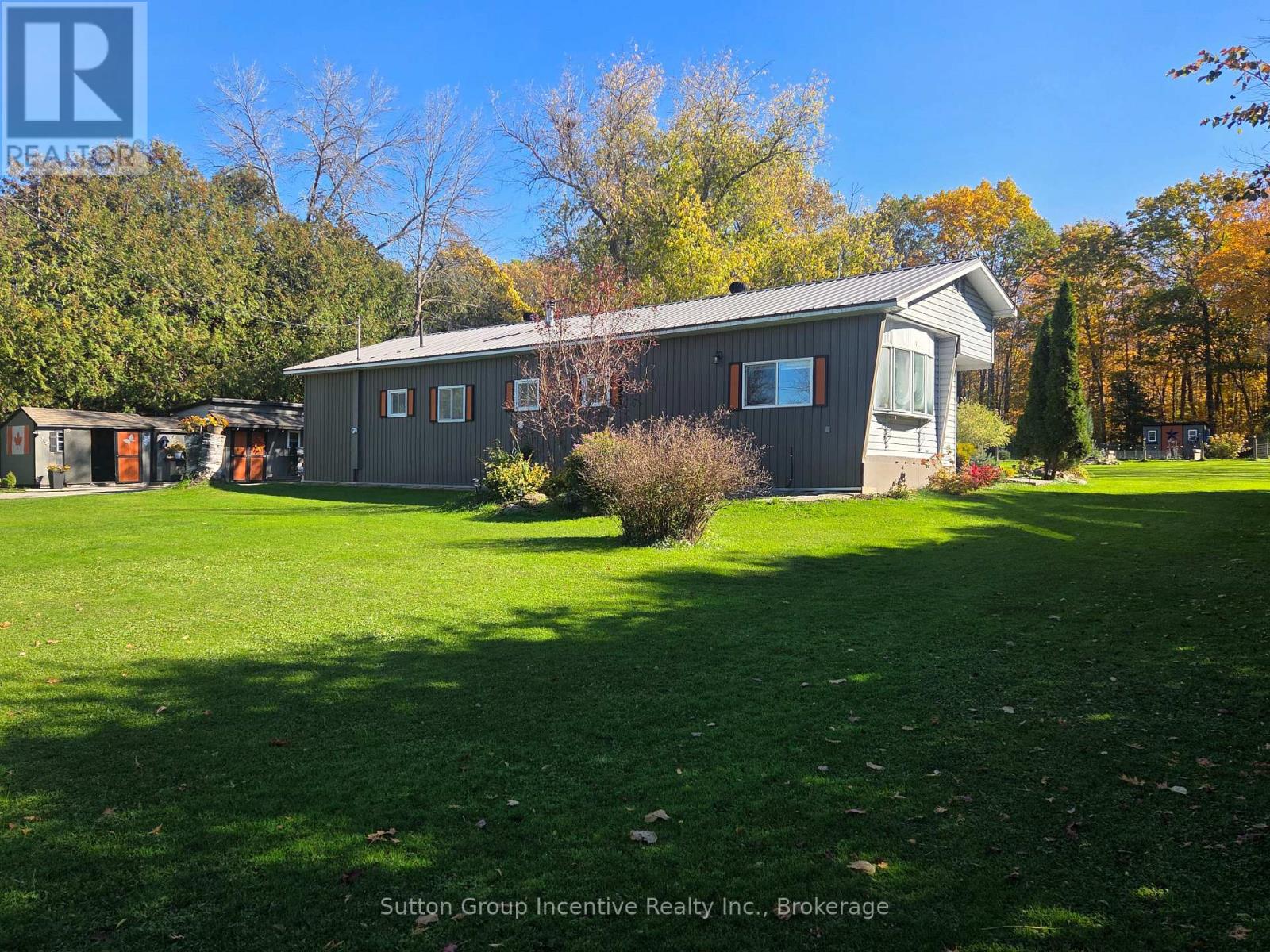 1211 UPPER BIG CHUTE ROAD, Severn (Coldwater)