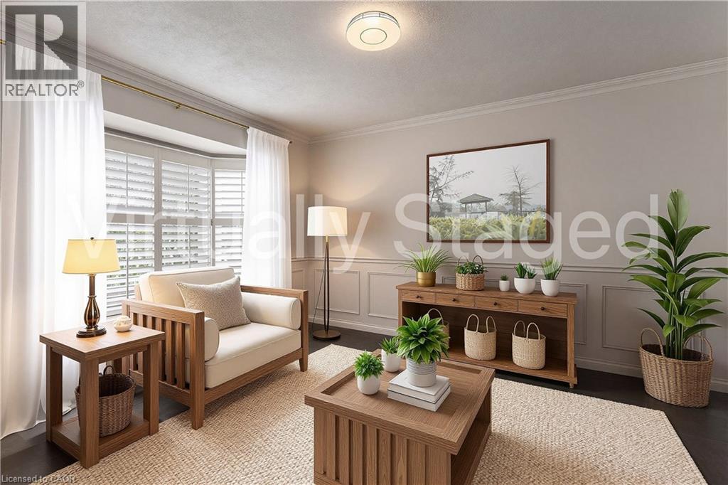 1327 HAZELTON Boulevard, Burlington — photo 10