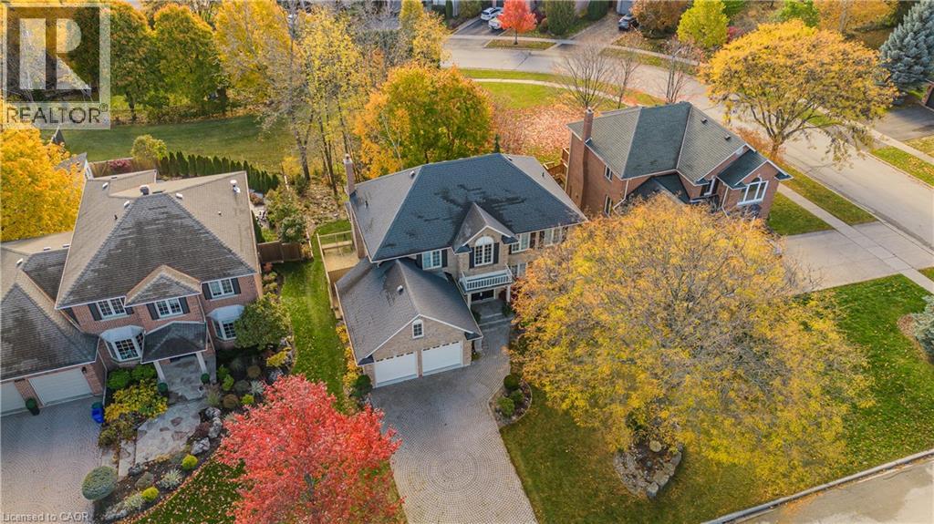 1327 HAZELTON Boulevard, Burlington — photo 2