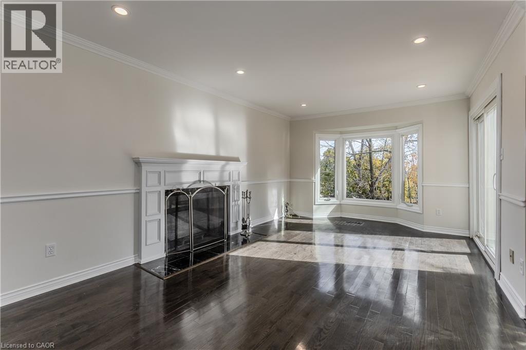 1327 HAZELTON Boulevard, Burlington — photo 4
