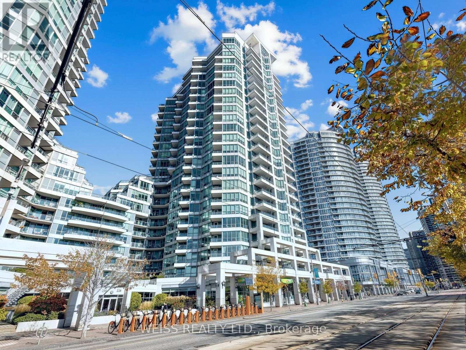 Photo of 228 Queens Quay