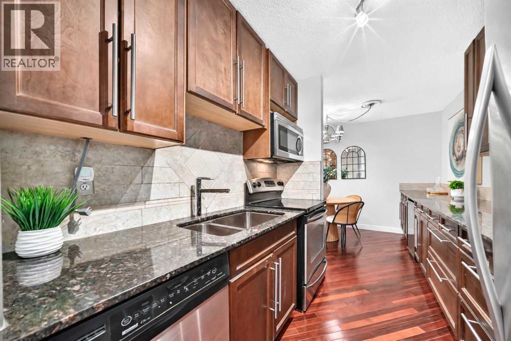 204, 611 8 Avenue NE, Calgary — photo 16