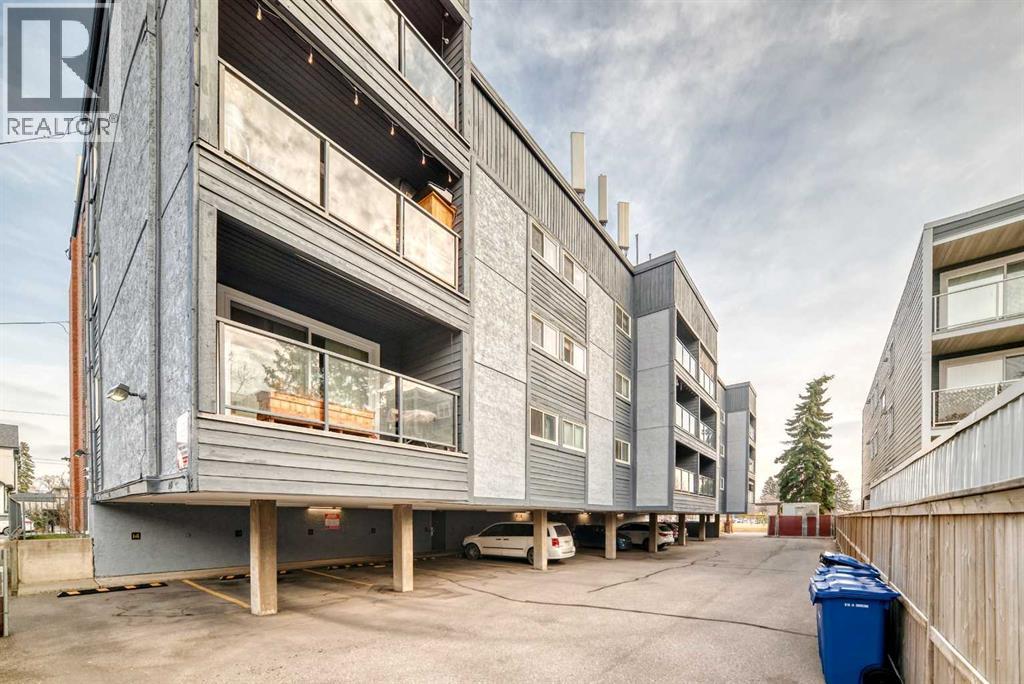 204, 611 8 Avenue NE, Calgary — photo 29