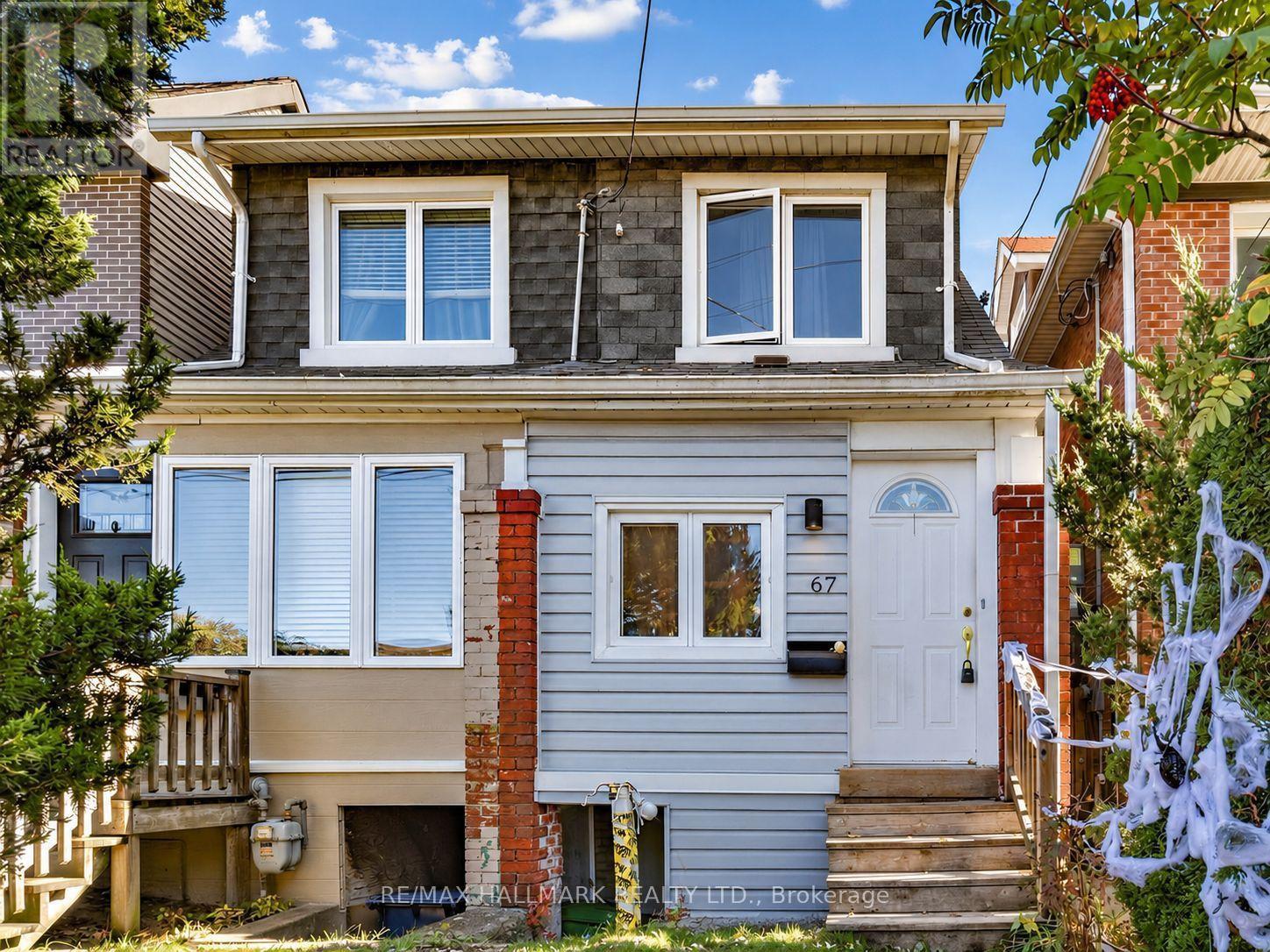 67 AMROTH AVENUE, Toronto (East End-Danforth) — photo 2