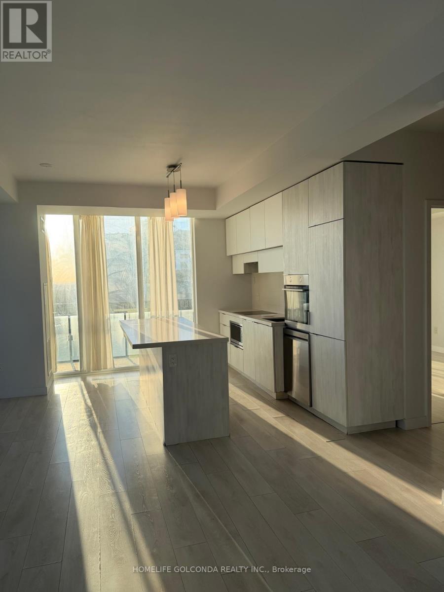 #3502 8 EGLINTON AVENUE E - 15