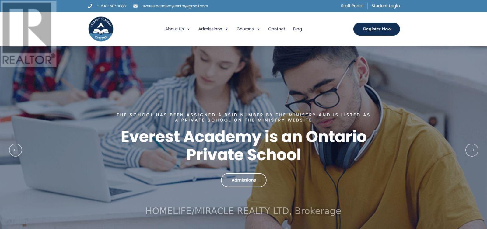 5 - 600 MATHESON BOULEVARD W, Mississauga (Gateway)