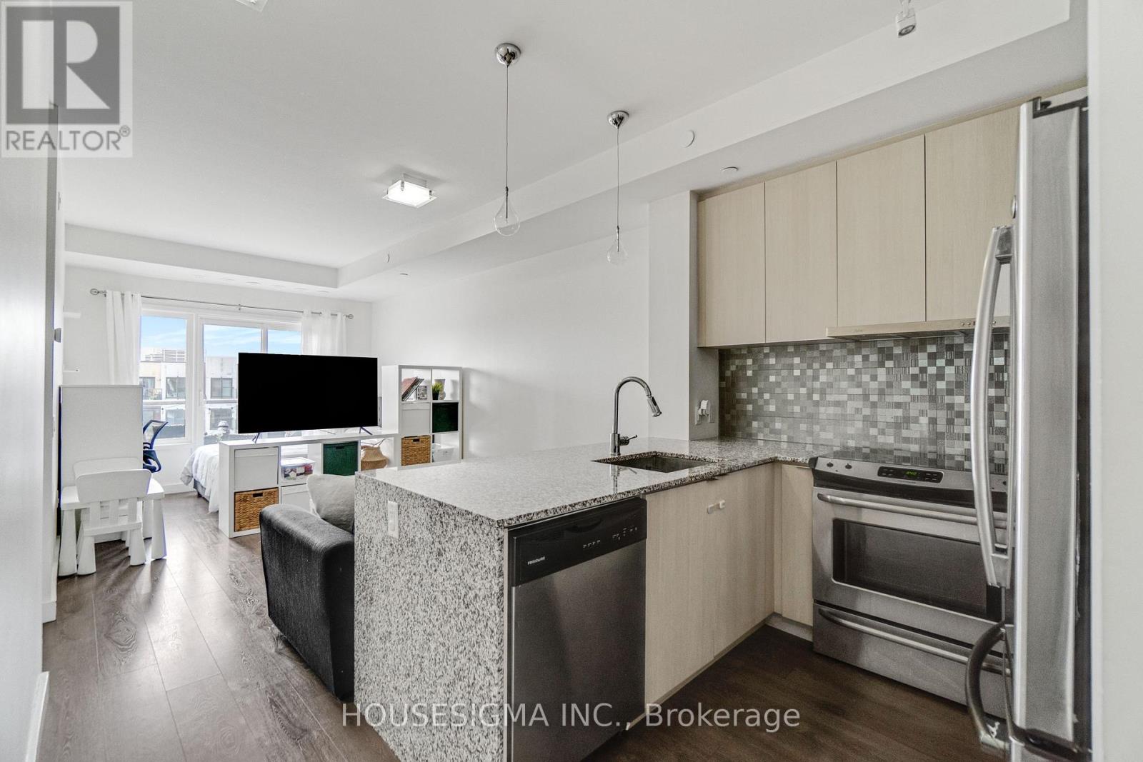 401 - 5005 HARVARD ROAD, Mississauga (Churchill Meadows) — photo 8
