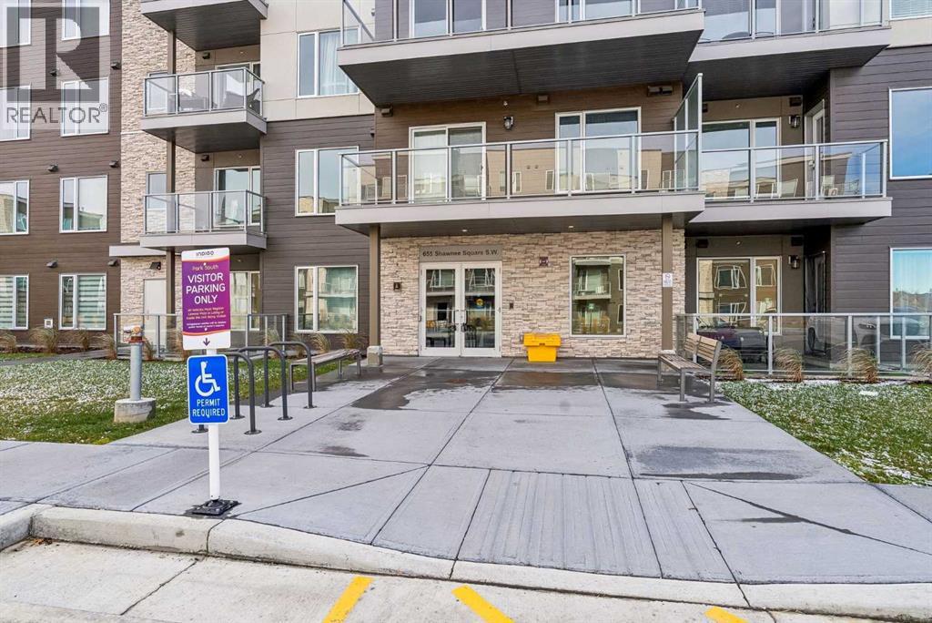 404, 655 Shawnee Square SW, Calgary — photo 21