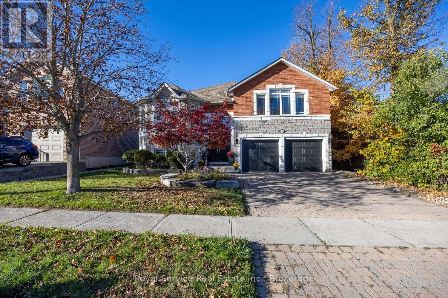 1636 GLENFOREST BOULEVARD, Peterborough (Monaghan Ward 2)