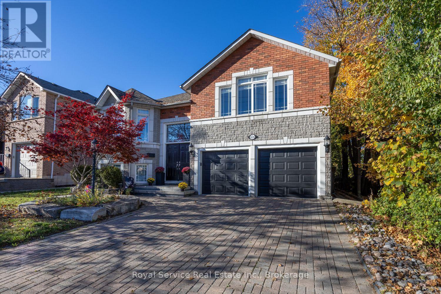 1636 GLENFOREST BOULEVARD, Peterborough (Monaghan Ward 2) — photo 2
