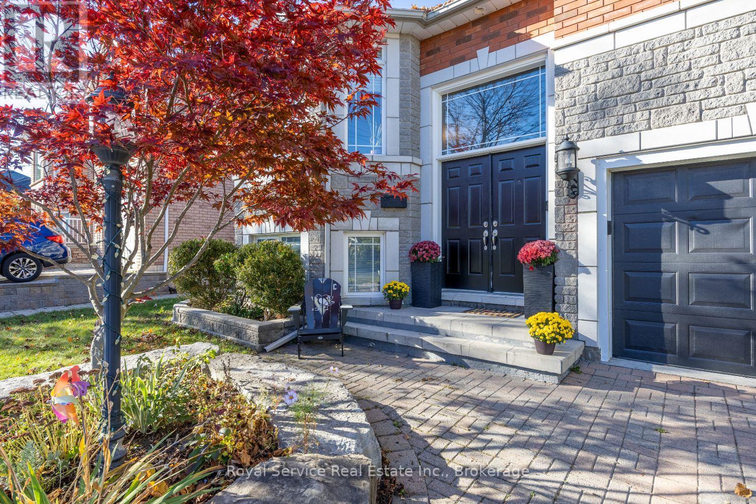 1636 GLENFOREST BOULEVARD, Peterborough (Monaghan Ward 2) — photo 3