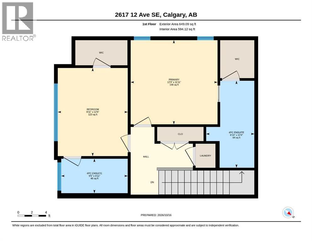 2617 12 Avenue SE, photo 39 of 41