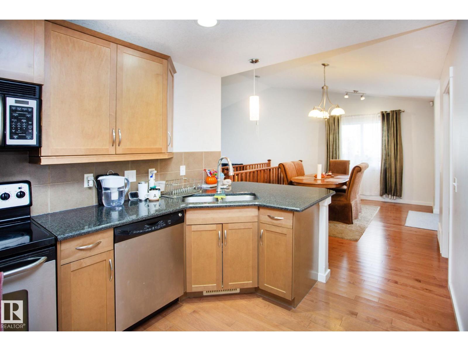 14 NEVIS CL, St. Albert — photo 7