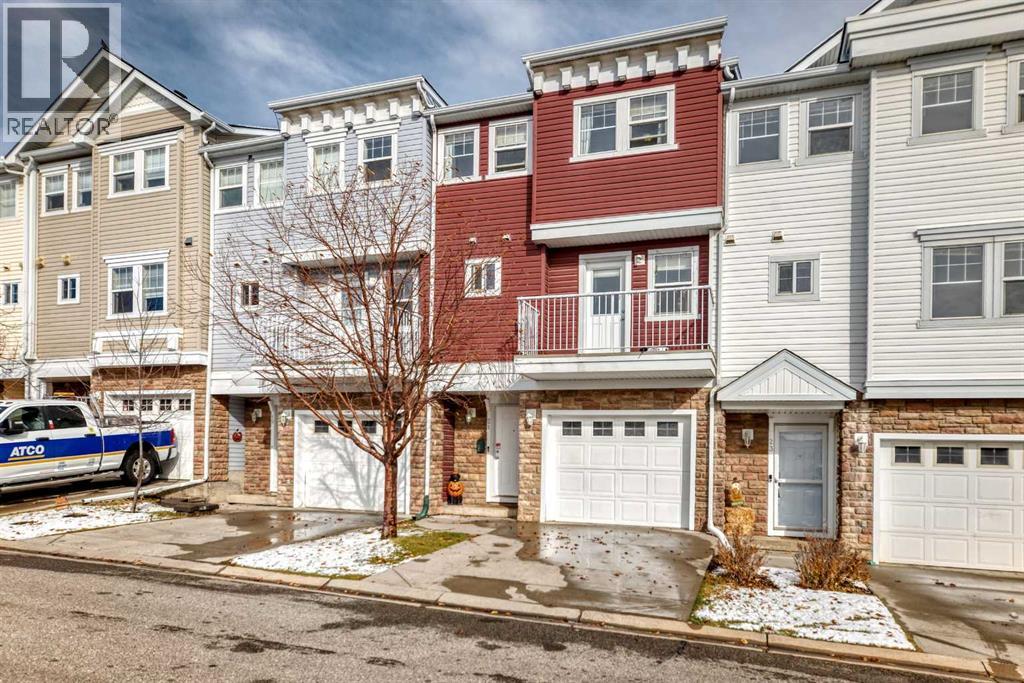 Photo of 21 Tucker Circle, Okotoks