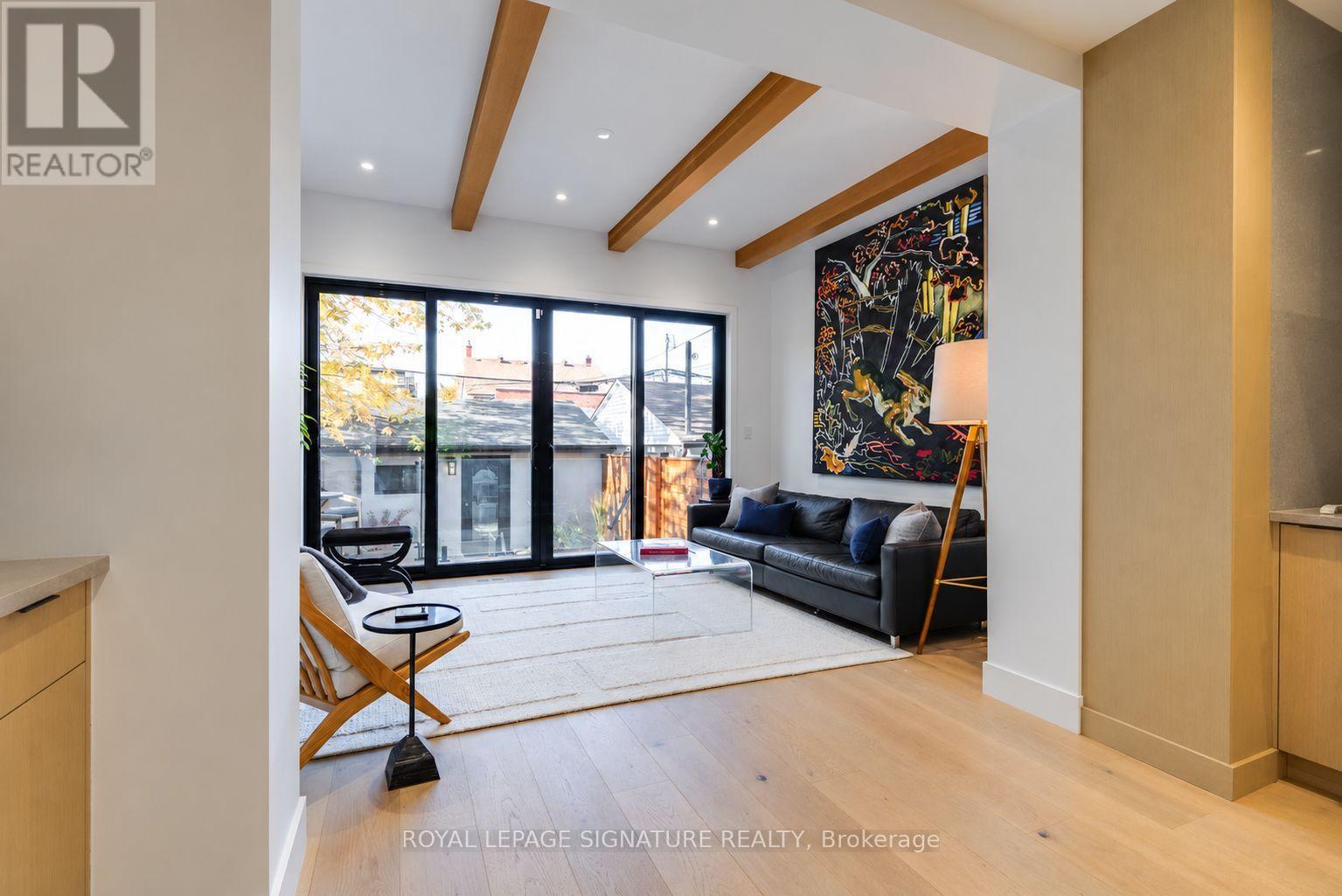 182 BEATRICE STREET, Toronto (Palmerston-Little Italy) — photo 10