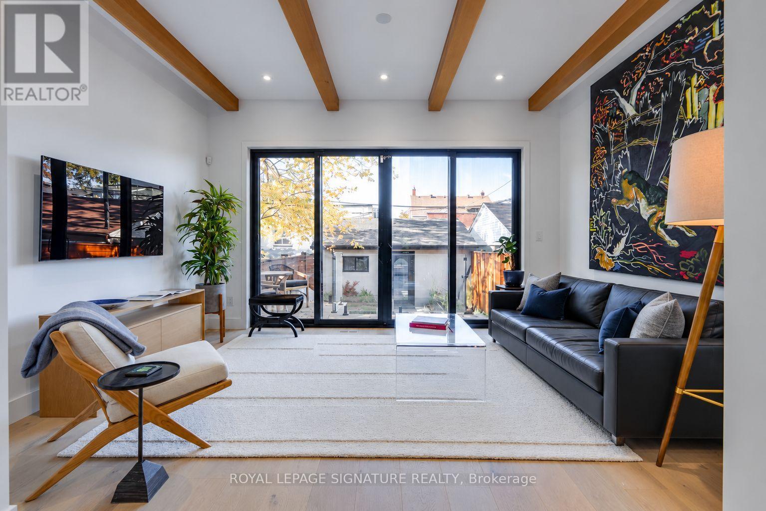 182 BEATRICE STREET, Toronto (Palmerston-Little Italy) — photo 11