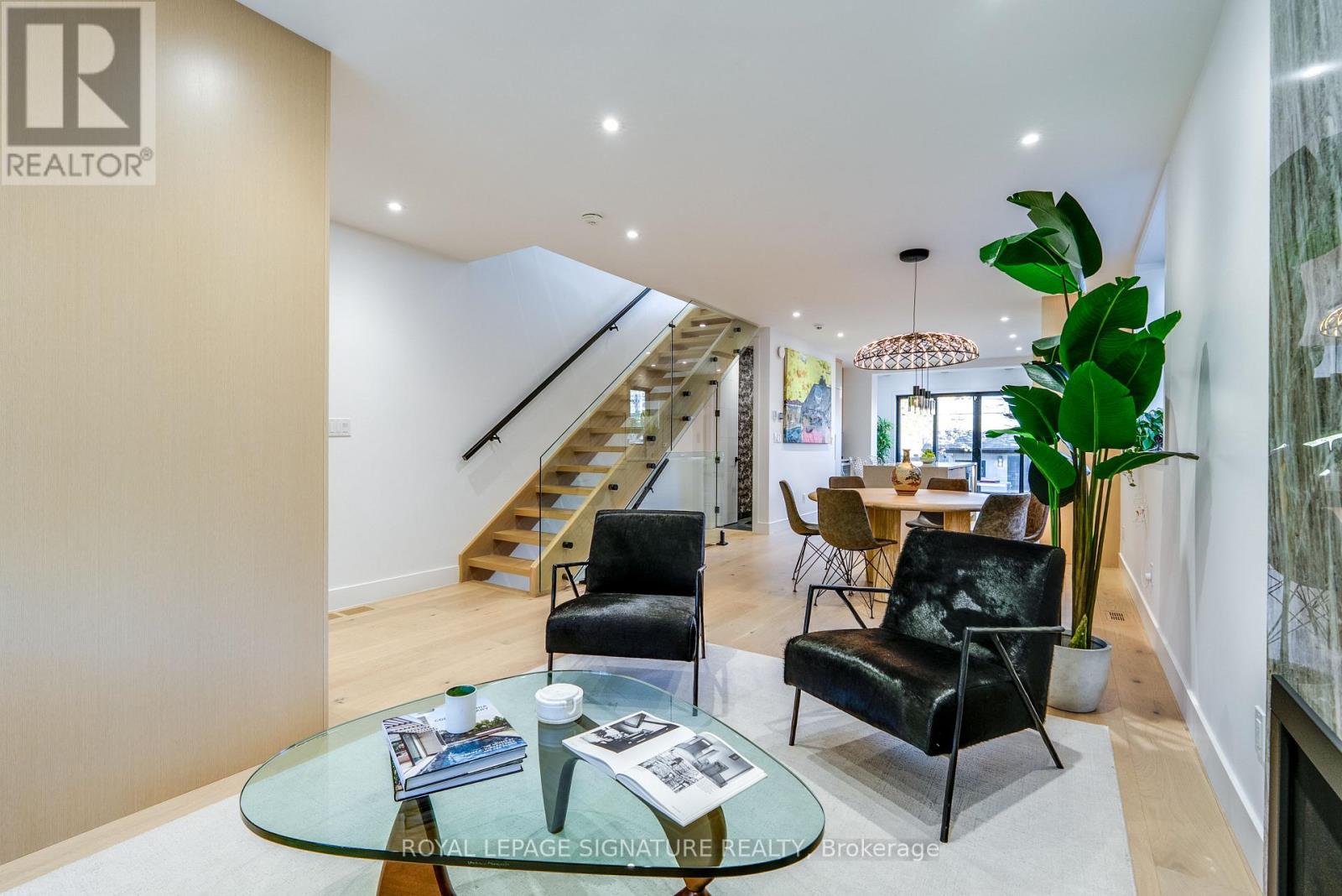 182 BEATRICE STREET, Toronto (Palmerston-Little Italy) — photo 4