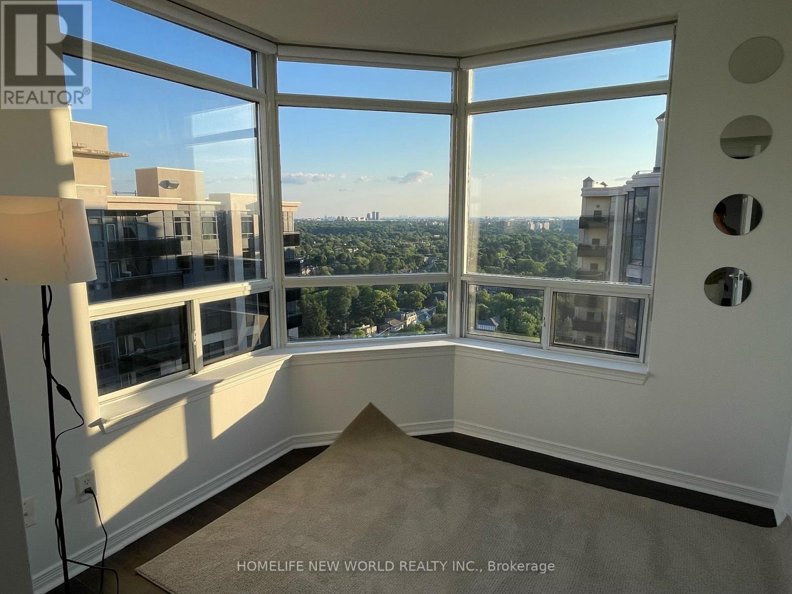3005 - 155 BEECROFT ROAD, Toronto (Lansing-Westgate) — photo 2