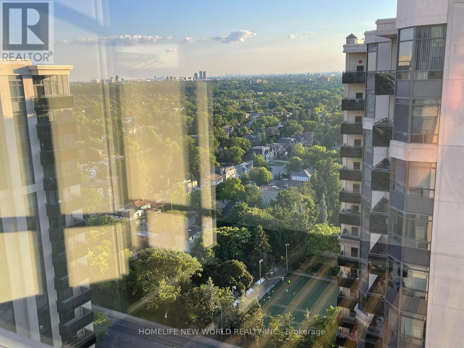 3005 - 155 BEECROFT ROAD, Toronto (Lansing-Westgate) — photo 3