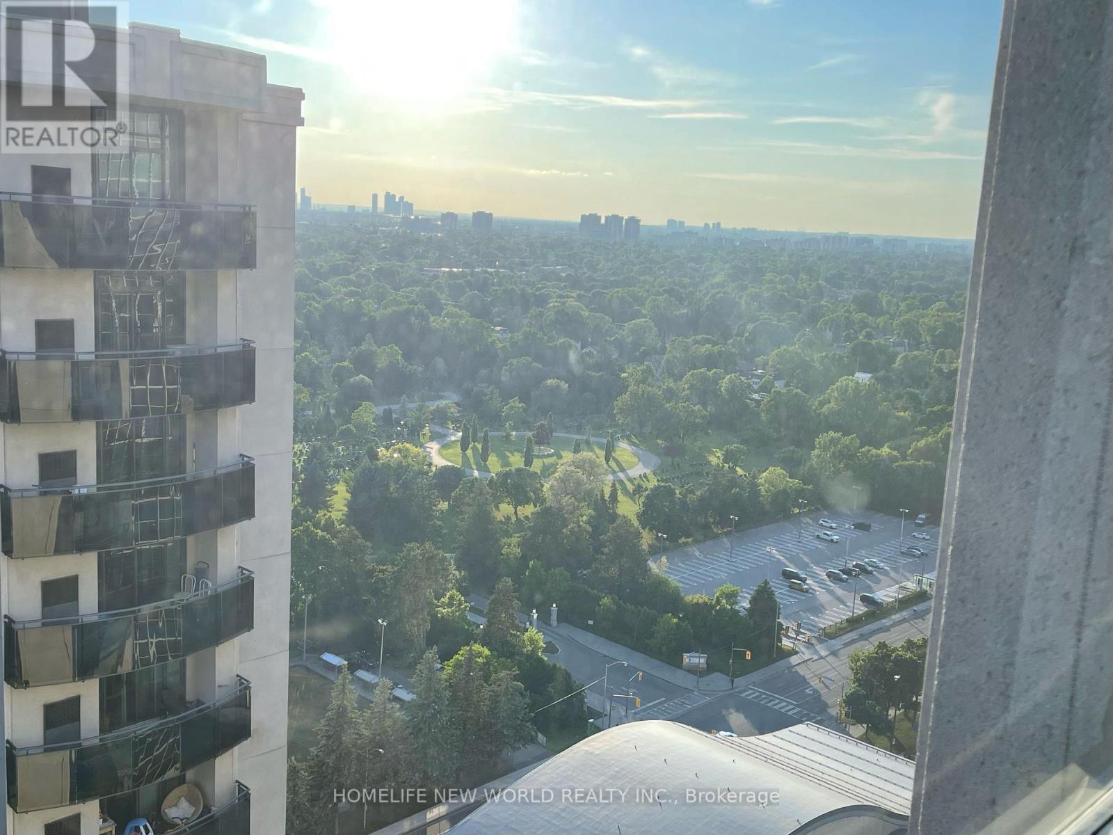 3005 - 155 BEECROFT ROAD, Toronto (Lansing-Westgate) — photo 7