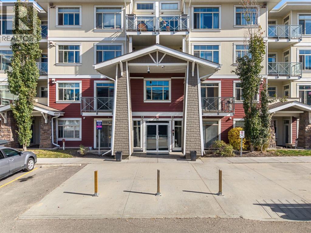 204, 22 Auburn Bay Link SE, Calgary