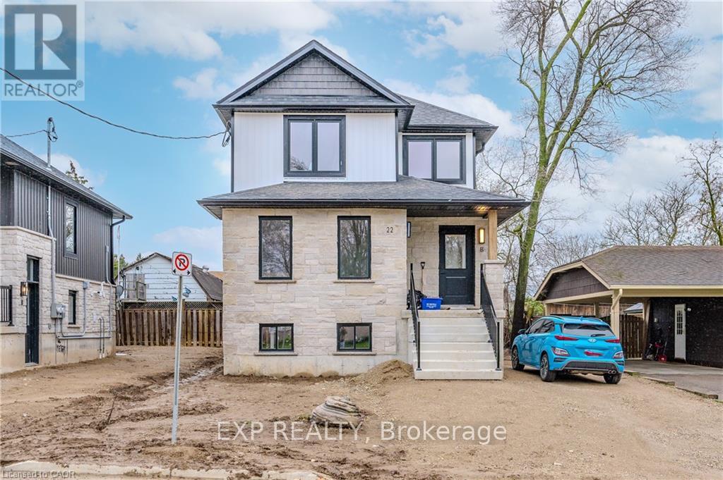 A - 22 HINCKS STREET, Wilmot