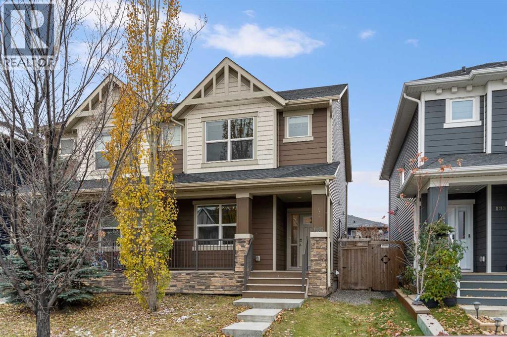 1330 LEGACY Circle SE, Calgary, Alberta, T2X3C9
