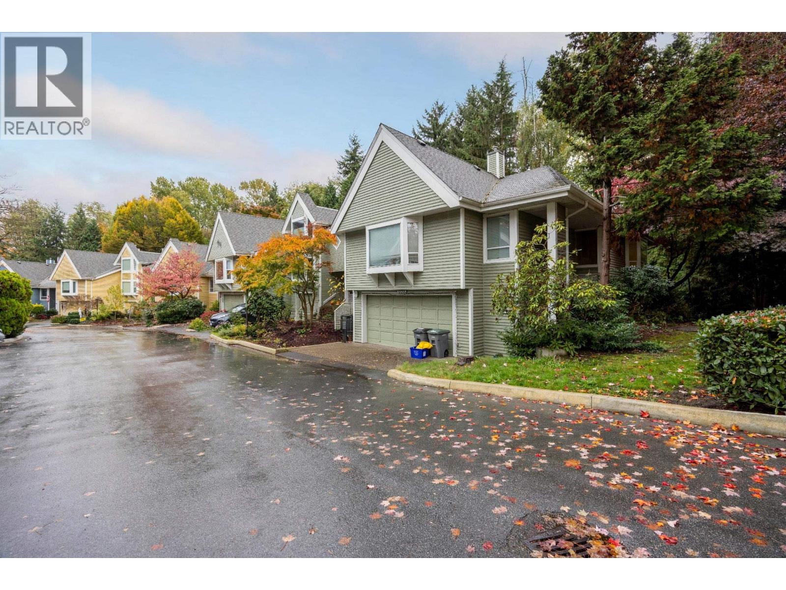 3335 FLAGSTAFF Place, Vancouver