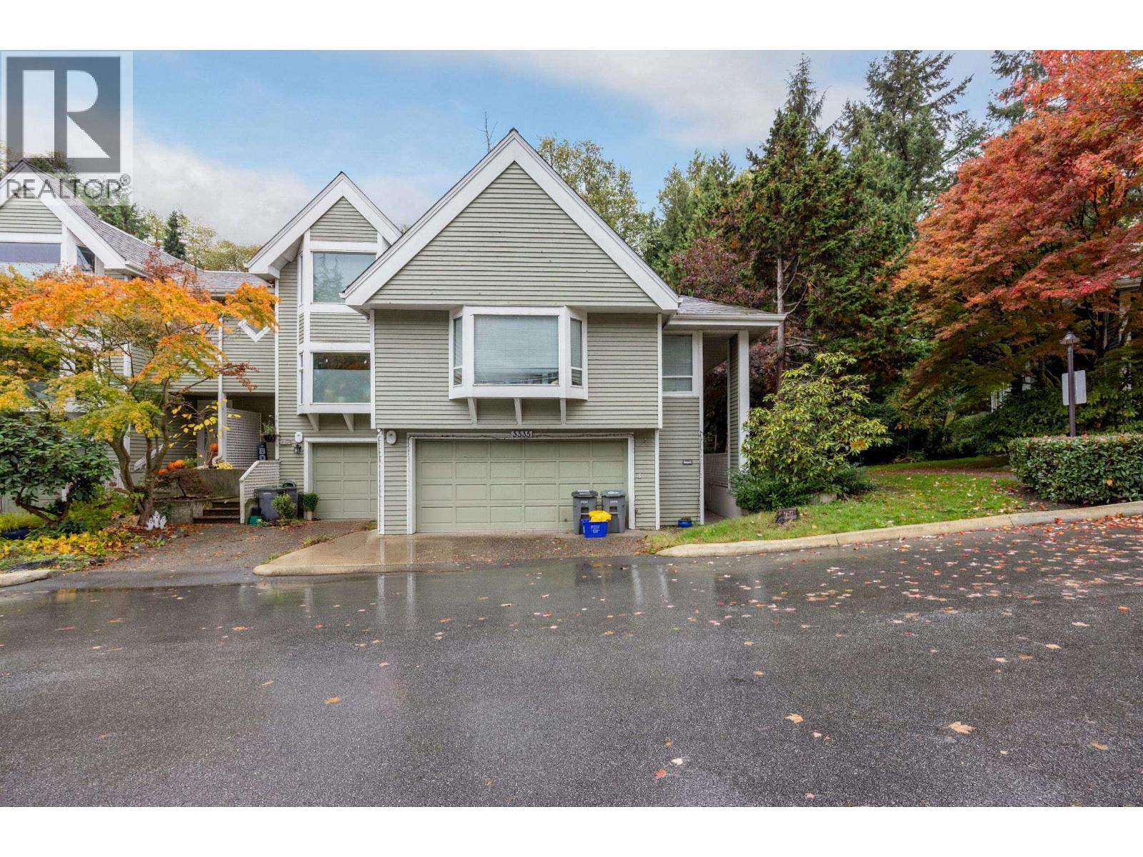 3335 FLAGSTAFF Place, Vancouver